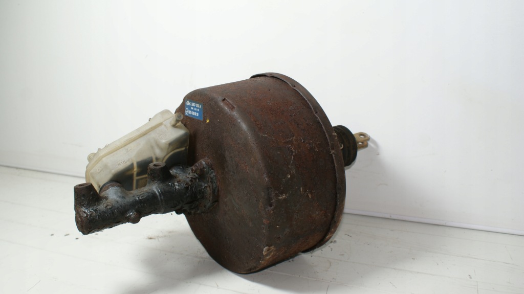 Купити Mercedes r107 sl slc w126 насос гальмівна підсилювач гальм підсилювач 0034300030