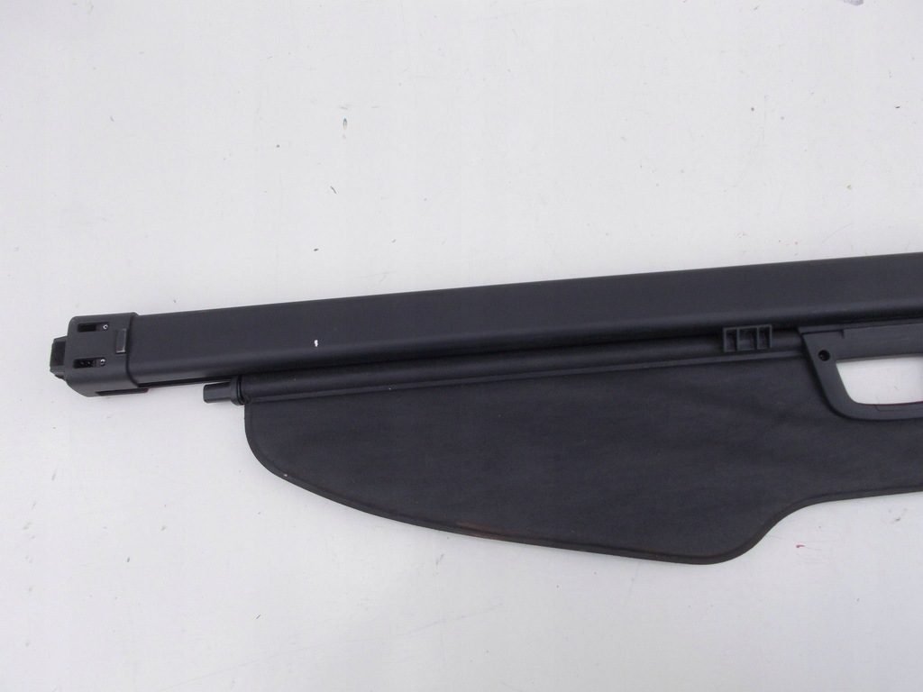 фото №10, Шторка штора багажника задня opel antara 2007r 96829406