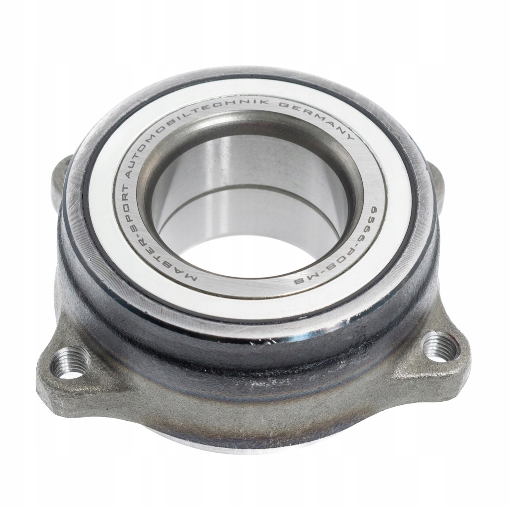 фото №1, Ступица подшипник колеса перед/зад l/p mercedes klasa e, s, glk, cls, sl slr sls