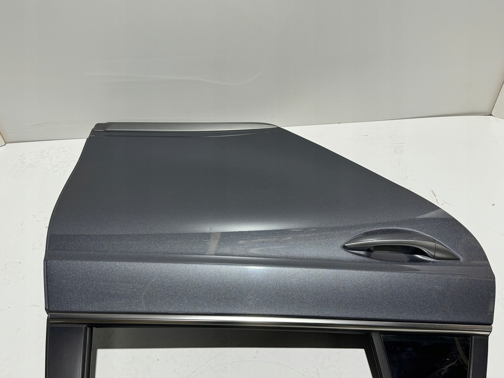 фото №8, Hyundai ioniq 2016- двері правий задня колір yt3