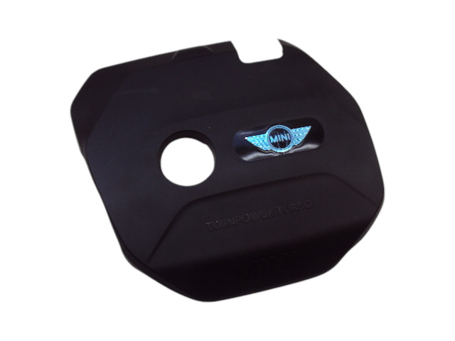 фото №1, Крышка двигателя mini cooper f56