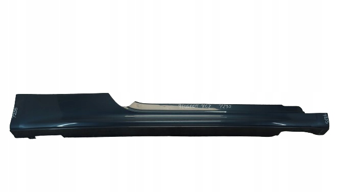 фото №1, Порог молдинг порог правая peugeot rcz ym23000277