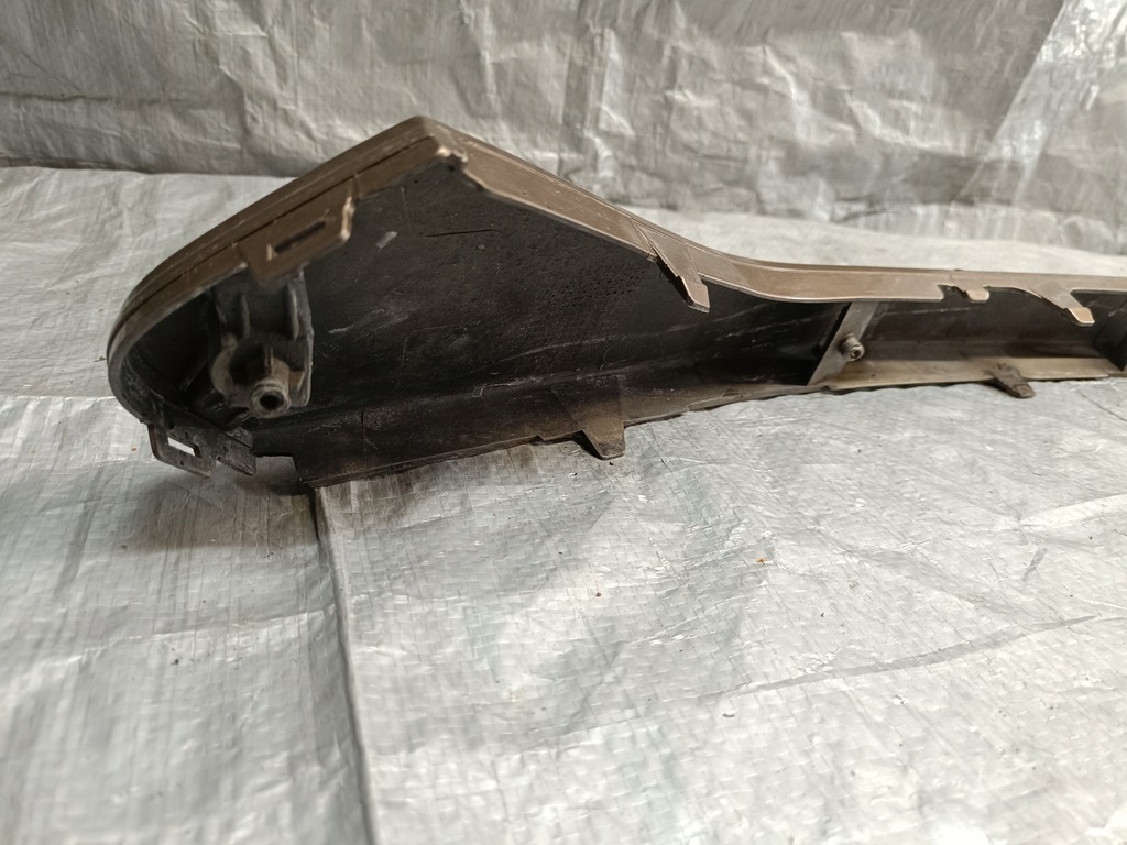 фото №16, Hyundai ix35 lift решітка радіатора решітка комплект