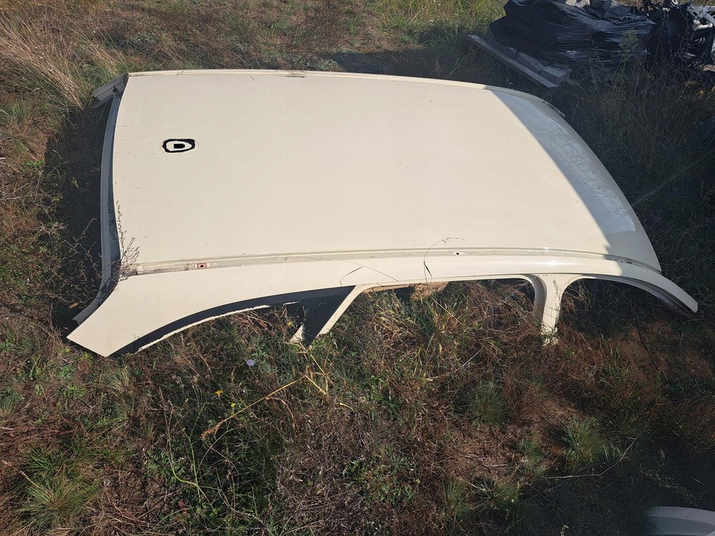 фото №4, Mercedes w213 kombi дах e-klasa