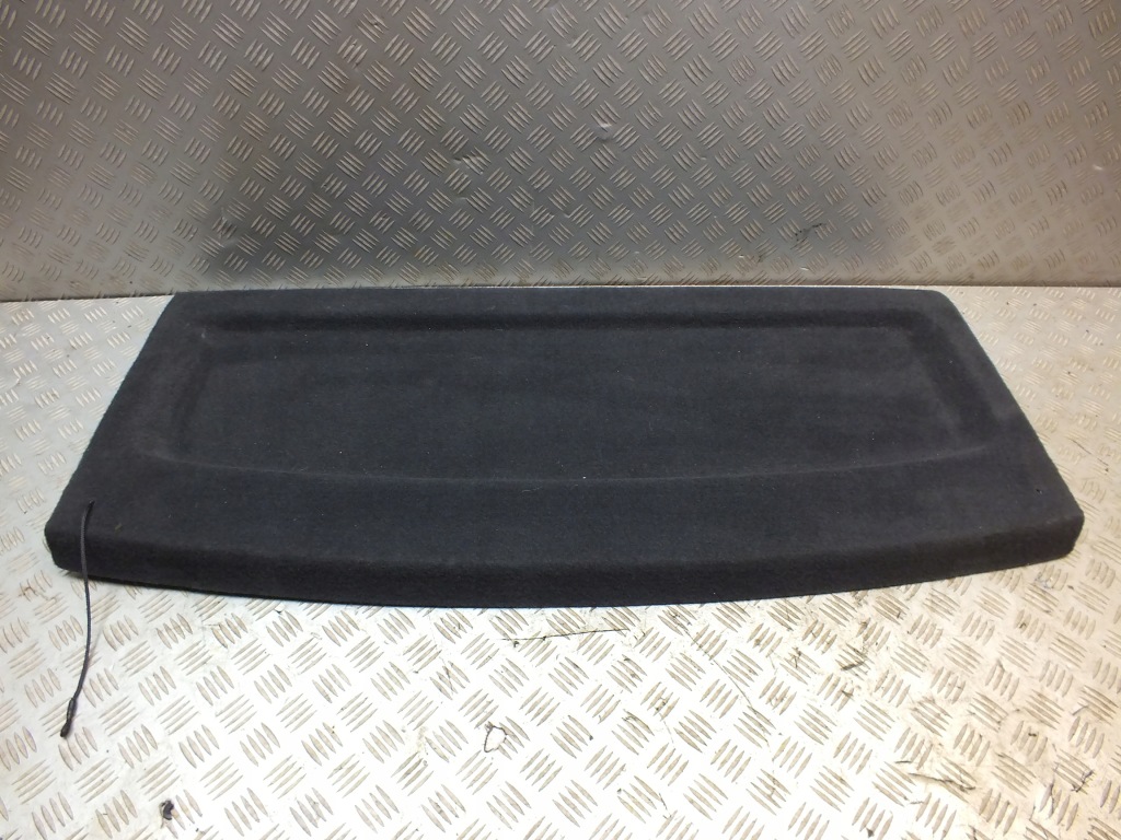 фото №1, Vw polo 9n iv lift полиця багажника 6q6867769