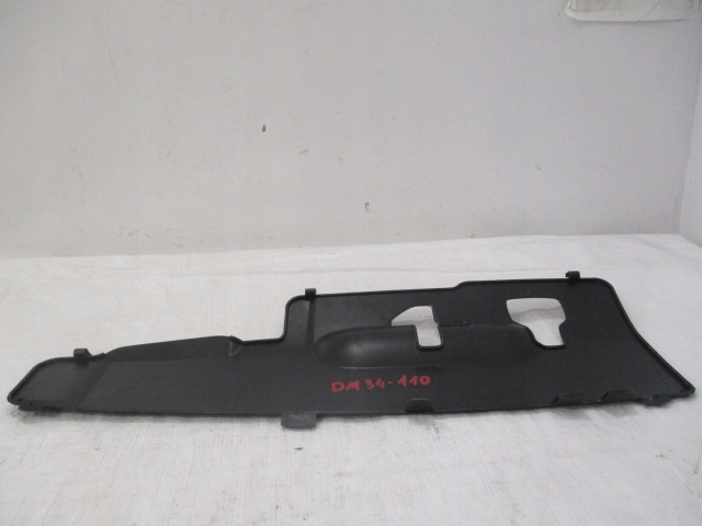 фото №8, 308 t9 заглушка поперечина передній 9803913977