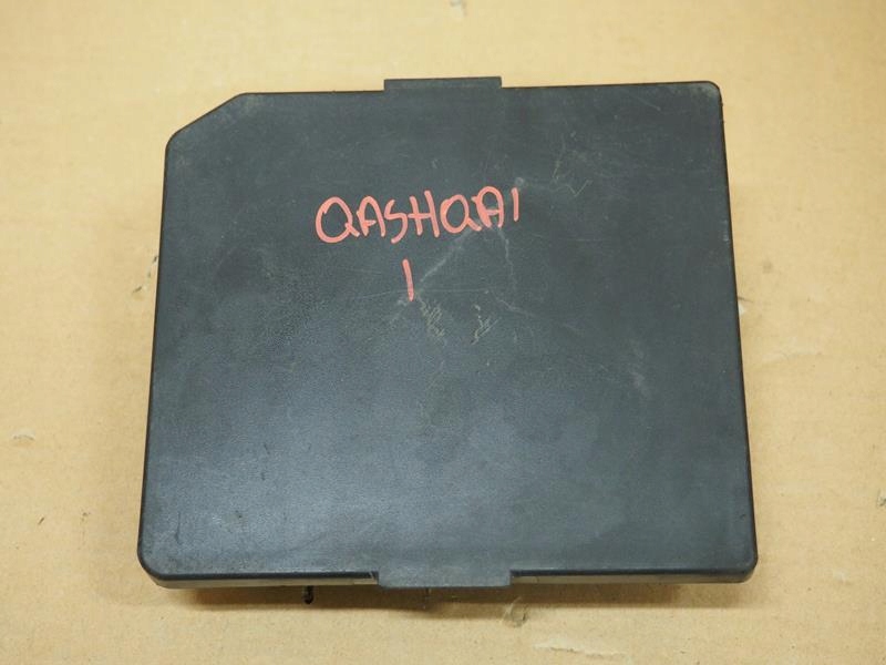 фото №1, Модуль блок керування bsm nissan qashqai i 284b7jd02a