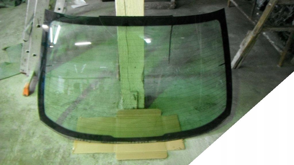 фото №1, Peugeot 607 скло задня