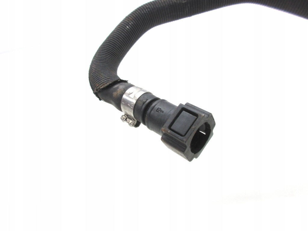 фото №3, Lancia delta 3 iii 1.4 m-air шланг трубка пального