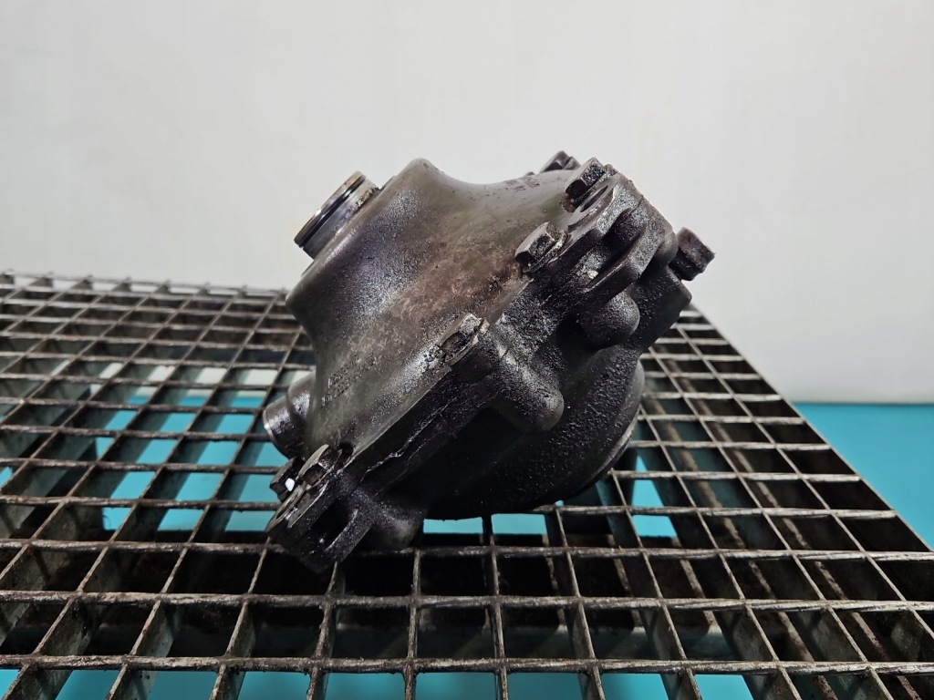 фото №5, Міст передній перед bmw x6 e71 3.0d