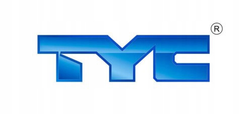 Протитуманна фара lexus ct 10-/is 05-/toyota auris 19-5973-01-9 tyc tyc Недорого