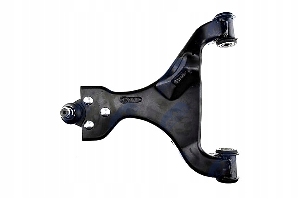 фото №10, Важіль передній mercedes viano 03- vito 03- нижній лівий nty