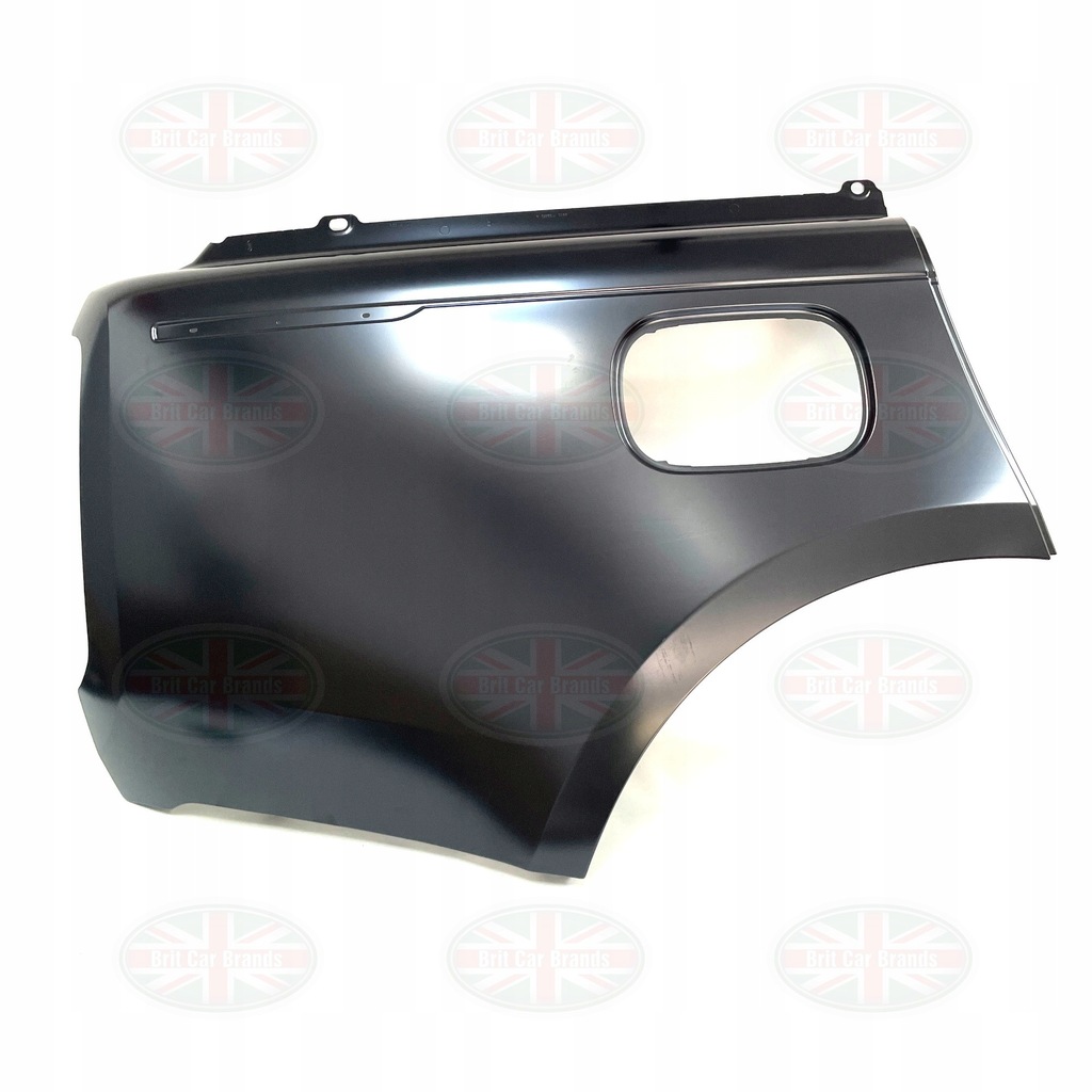 фото №1, Четверть правая сторона range rover l460 lr179606