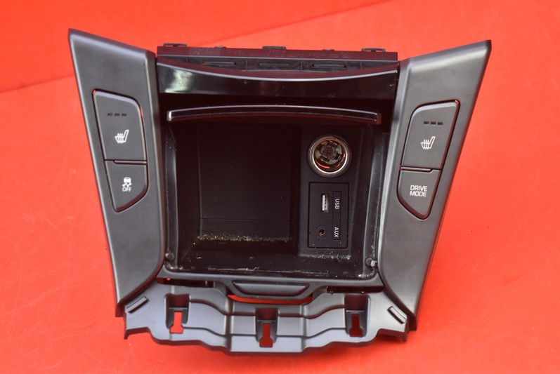 фото №15, Бардачок консолі середній 84635-3z100 hyundai i40 i 40 11-19