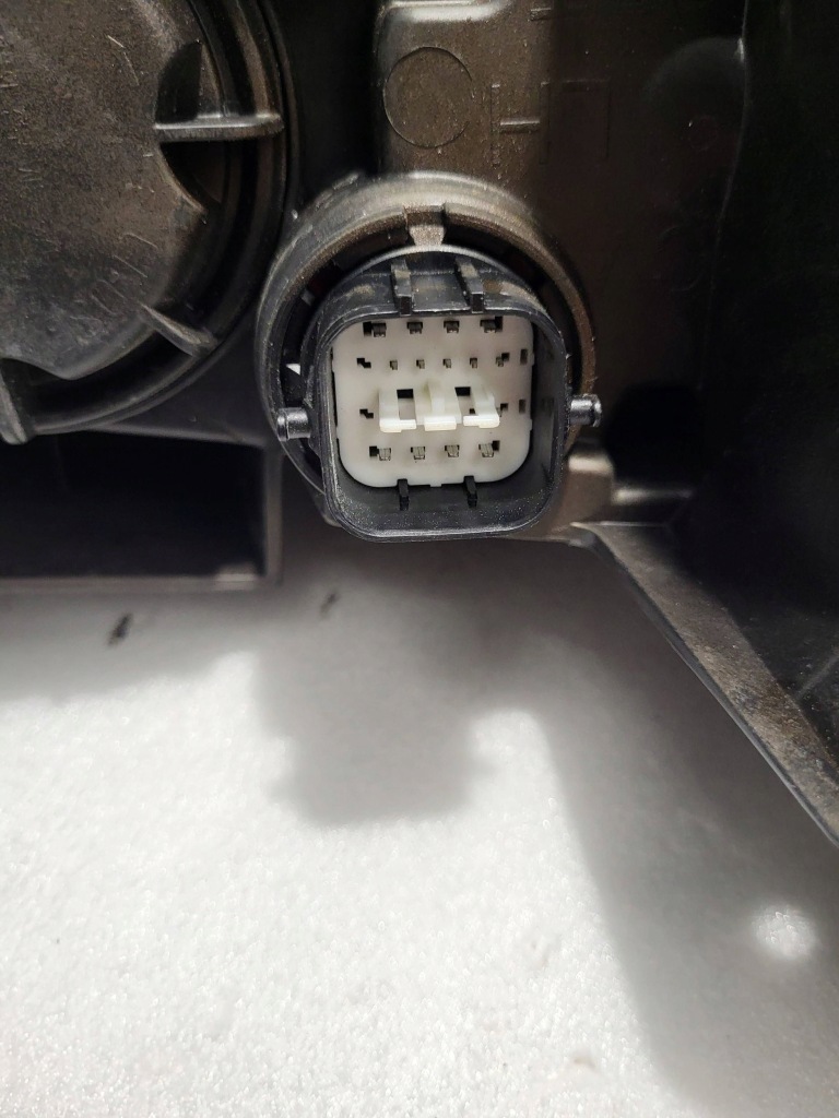 Kia ev6 full led bogate комплект лампа передних a11r/a11l Цена