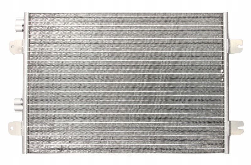 фото №2, [817701] радіатор кондиціонера pasuje d