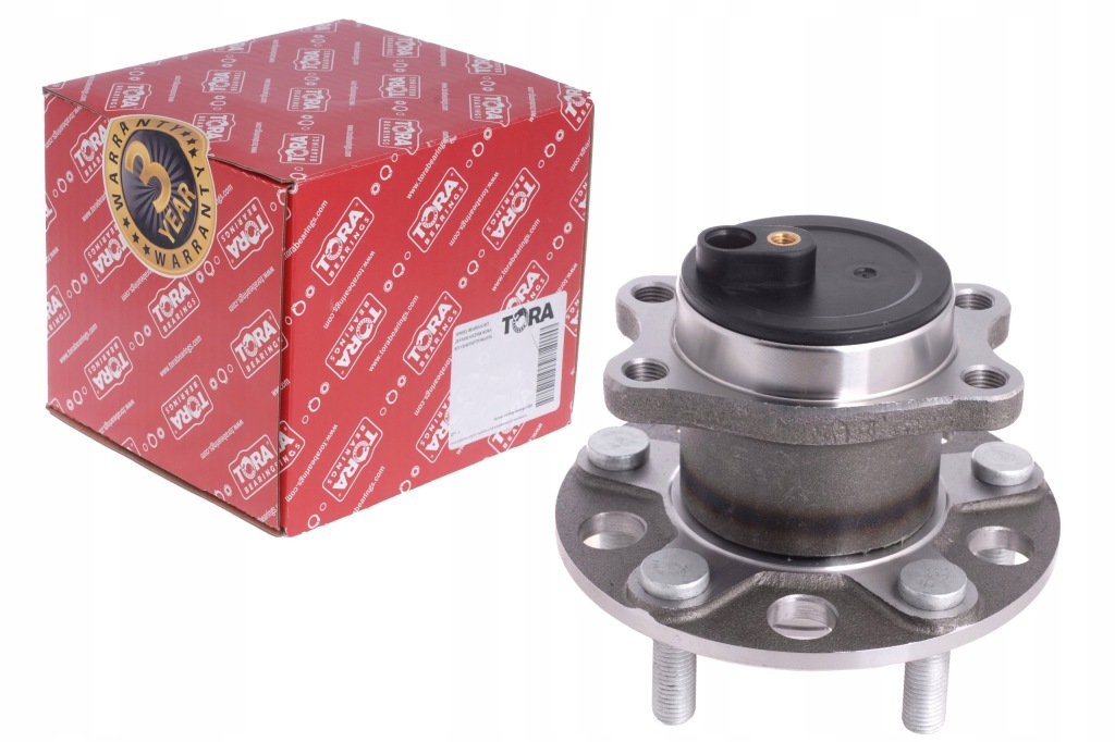 фото №1, Подшипник колеса ступица задняя mitsubishi asx lancer 07-