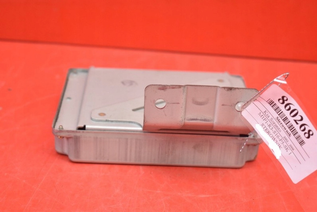 фото №5, Блок керування коробки 95440-4c030 kia sorento 1 i 2.5 crdi 140 km 4x4 02-06