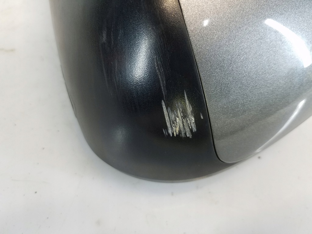 фото №12, Зеркало mitsubishi asx kod u17 складной