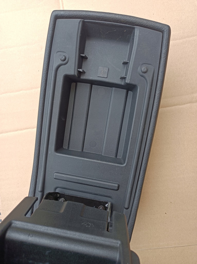 фото №6, Підлокітник ford mondeo mk4 s-max galaxy mk3 lift