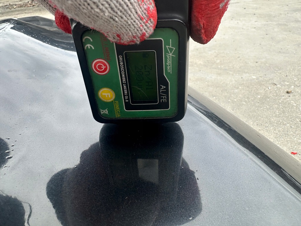 фото №15, Крыло правый перед audi a6 c5 чёрный lubelskie