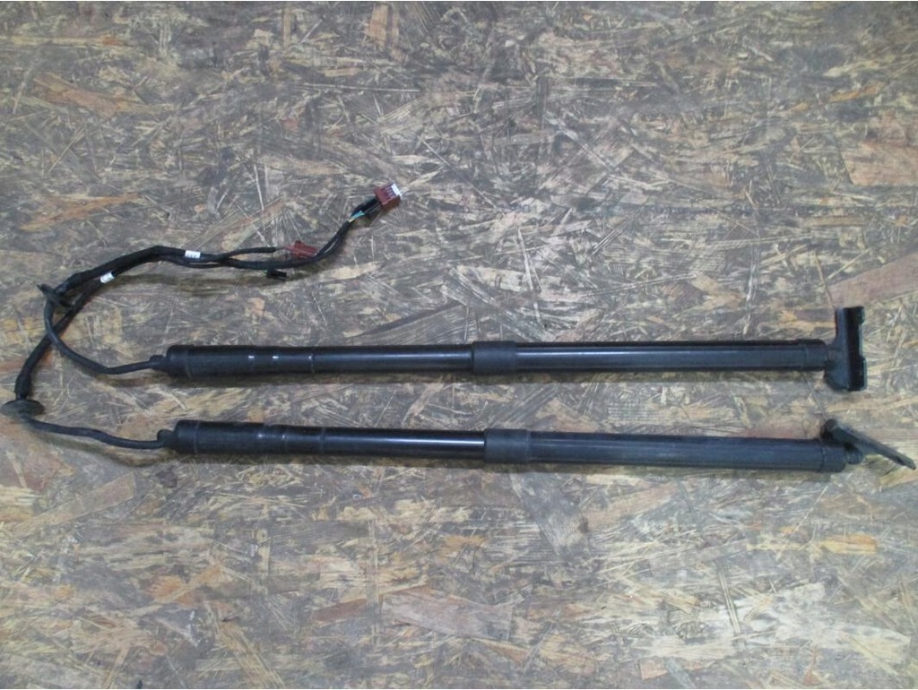 фото №1, Амортизатор амортизатори кришки задня renault espace v 5 904527505r