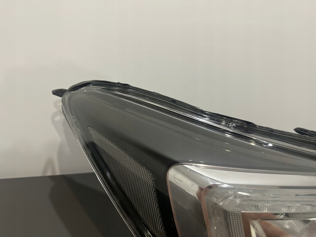 фото №5, Subaru forester iv lift лампа правая full led europa