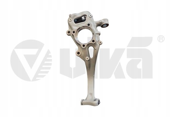 фото №13, Поворотный кулак колеса перед правая audi a4 a5 8w0407254f