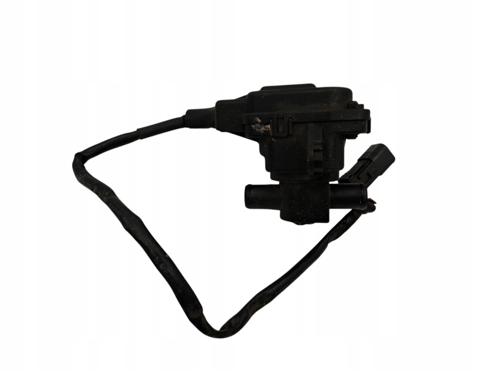 Купить Клапан блок управления отопителя scania r p g 101262