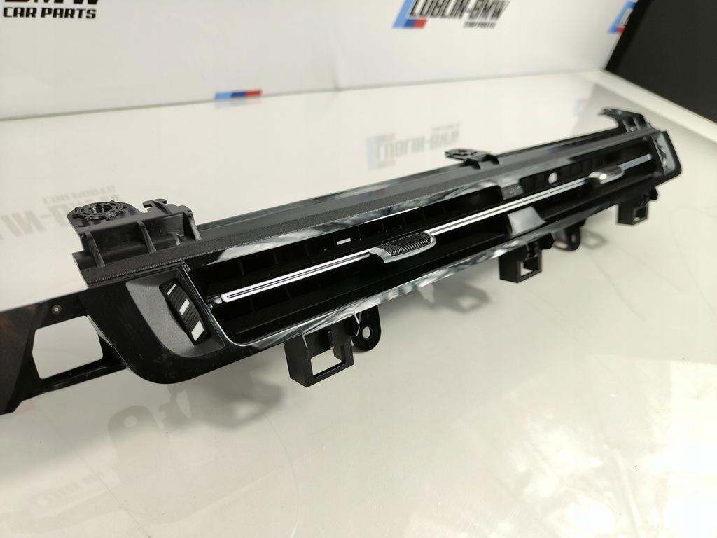 фото №9, Решітка обдув середня bmw u06 2er u11 x1 9483383