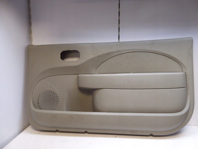 фото №8, Twingo ii обшивка обивка дверь перед правый hb 3d