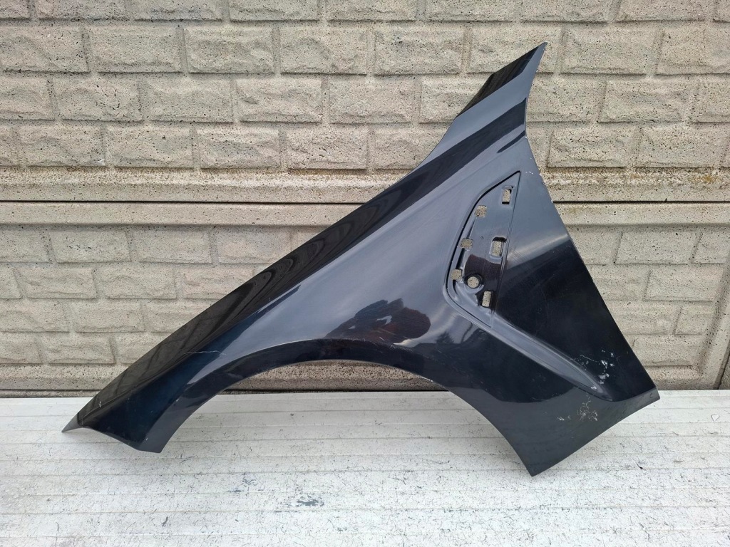 фото №1, Bmw m3 g80 крыло левый передний оригинал