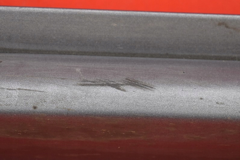 фото №6, Накладка порог правая opel antara 07r