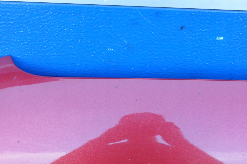 фото №13, Audi a4 b7 капот крышка отсек двигателя cabrio