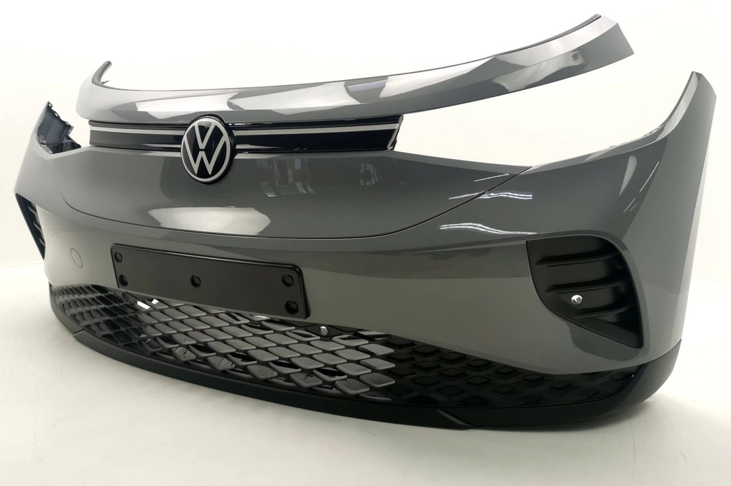 фото №15, Новый org бампер перед vw id.4 11a807217 4xpdc la7c