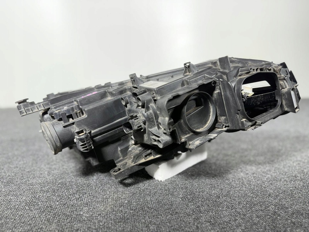 фото №12, Vw arteon 3g8 лампа левая левый перед передняя full led 3g8941081d