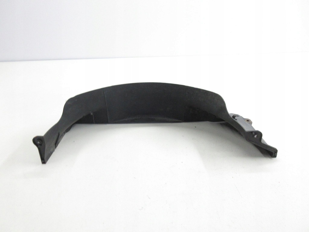 фото №1, Kia k2700 97-04 корпус захист вентилятора верхній