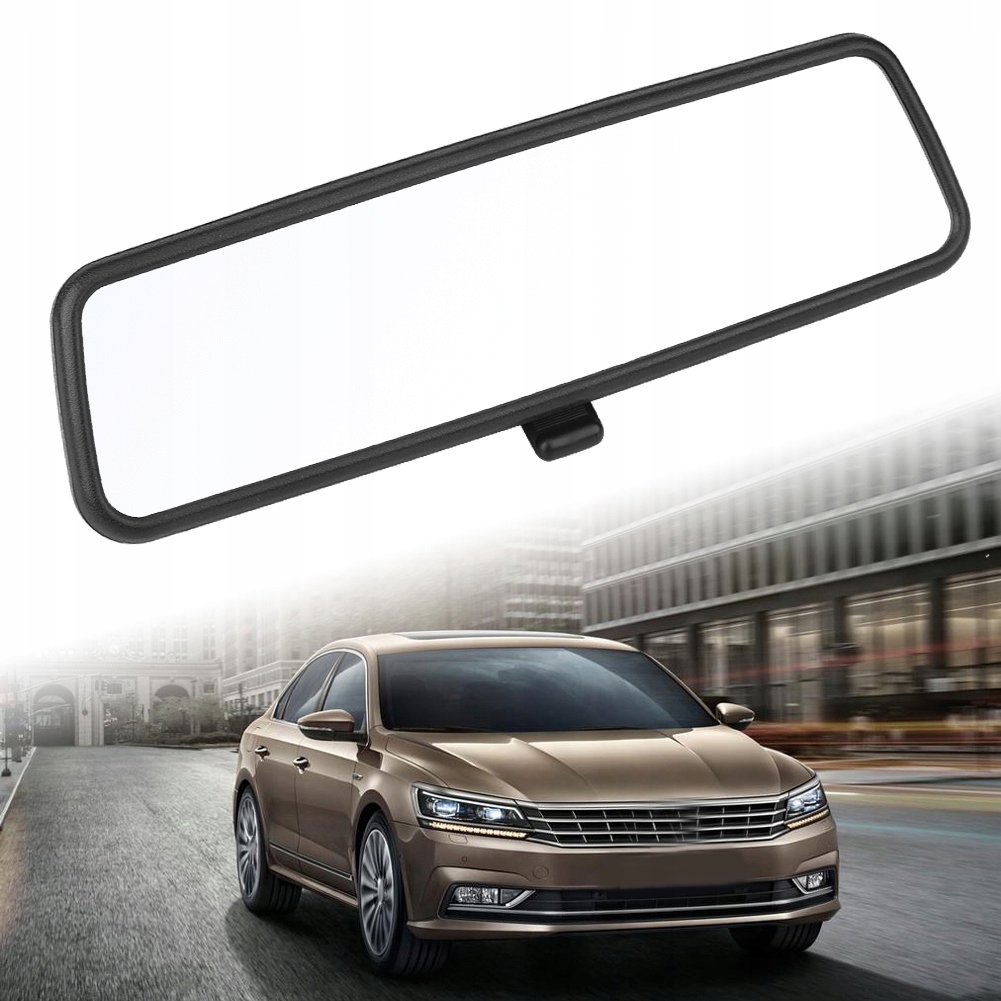 фото №13, :3b0857511g rear вид mirror vw passat b5 mk4