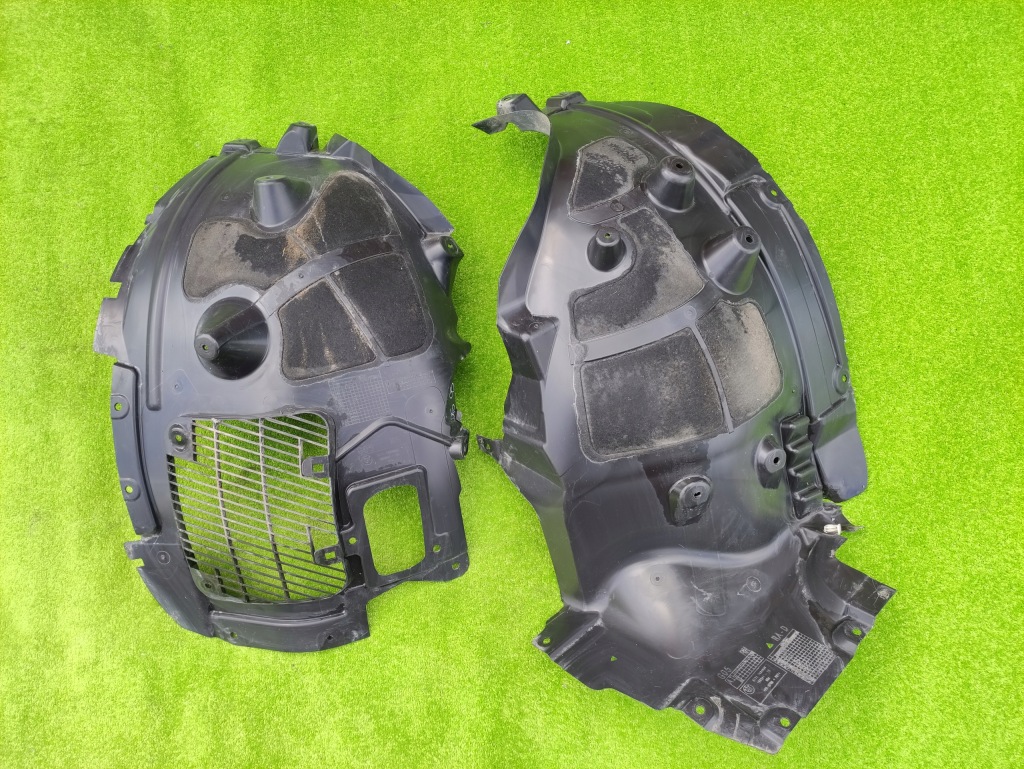 фото №1, Bmw x5 g05 підкрилок праве передні перед