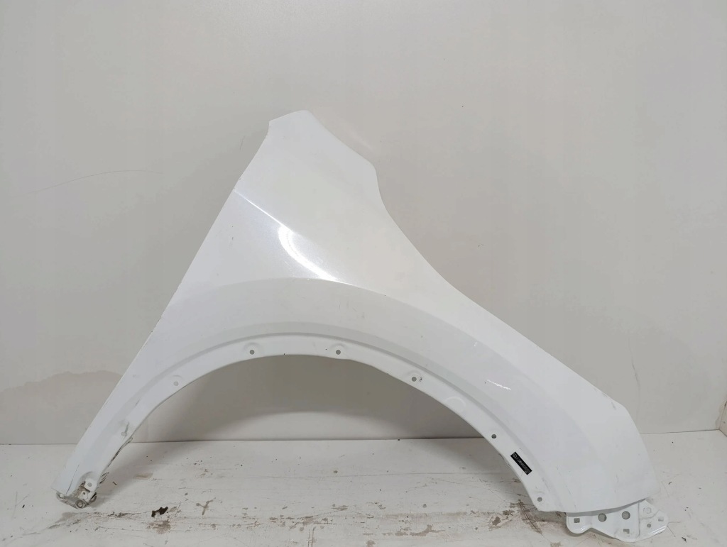 Купить Крыло  правый  передний lexus rx v 22-