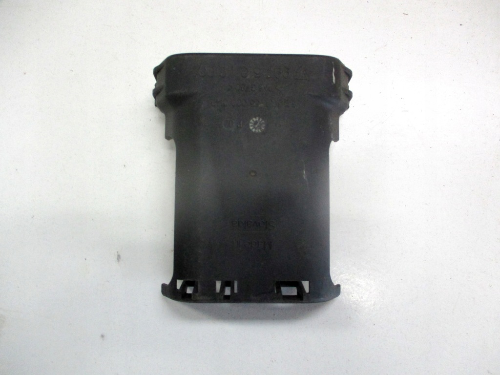 фото №7, Захист кришка запобіжників porsche 987 cayman