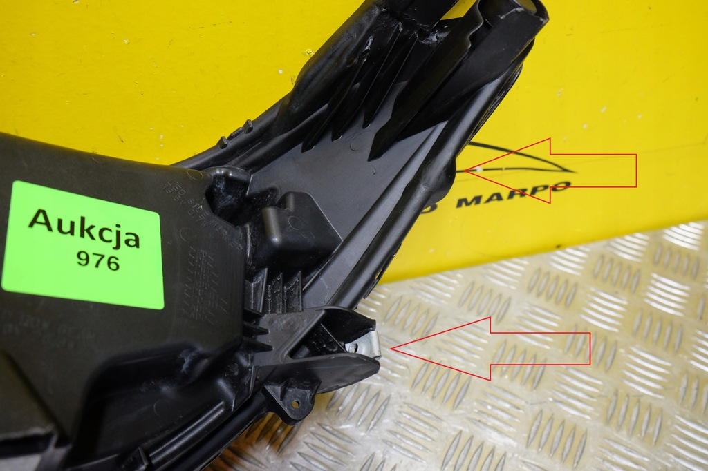 фото №15, Toyota avalon lift 2015- фара лампа full led правая usa