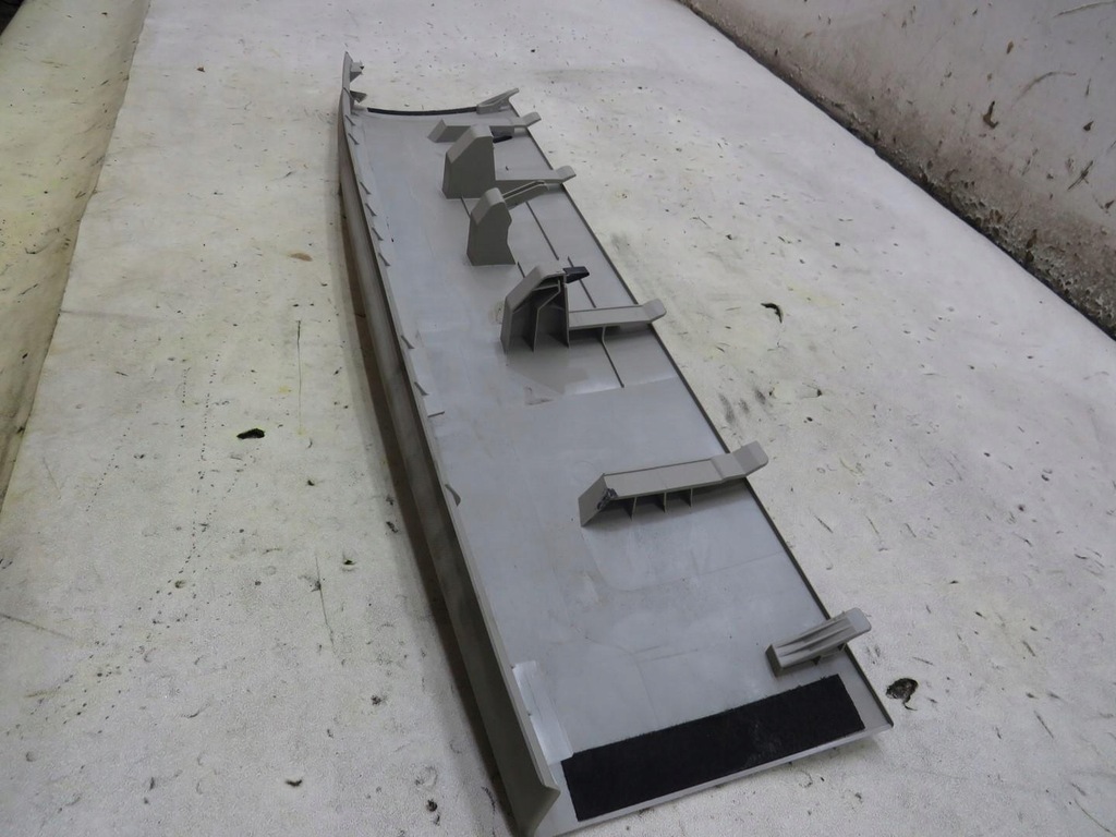 фото №4, Защита потолочный audi q5 8r