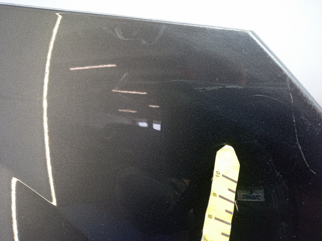 фото №6, Skoda octavia iv бампер перед передний 5e3807221