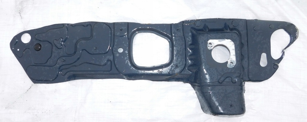 фото №1, Vw t-roc 2019r стена перегородочная перегородка europa оригинал