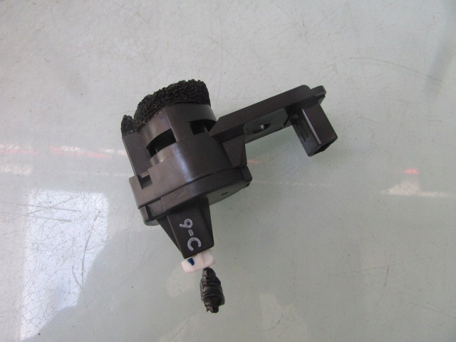 фото №3, Mazda 3 bp iv 19r датчик температуры внутренней