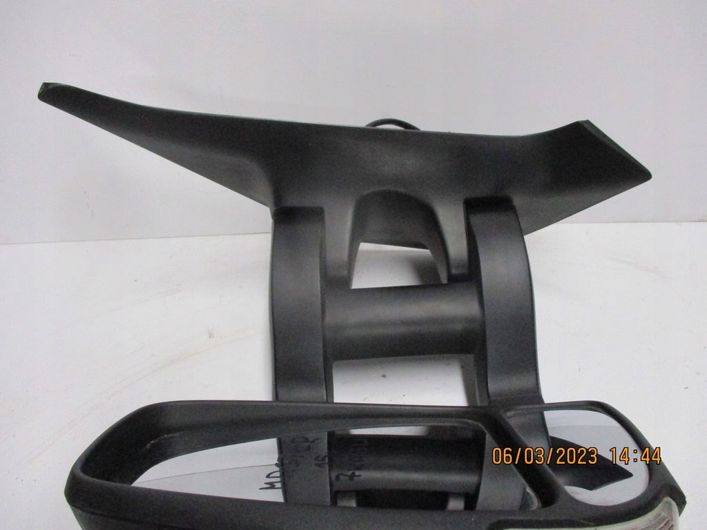 фото №15, Зеркало renault master iii movano długie правое