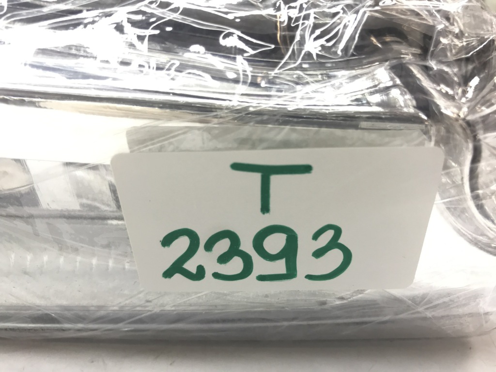 Bmw x3 x4 g01 g02 противотуманная фара led drl левый 7412527 Недорого