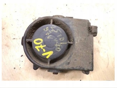 фото №1, Volvo v70 2.5 tdi 1997 - сирена / alarm