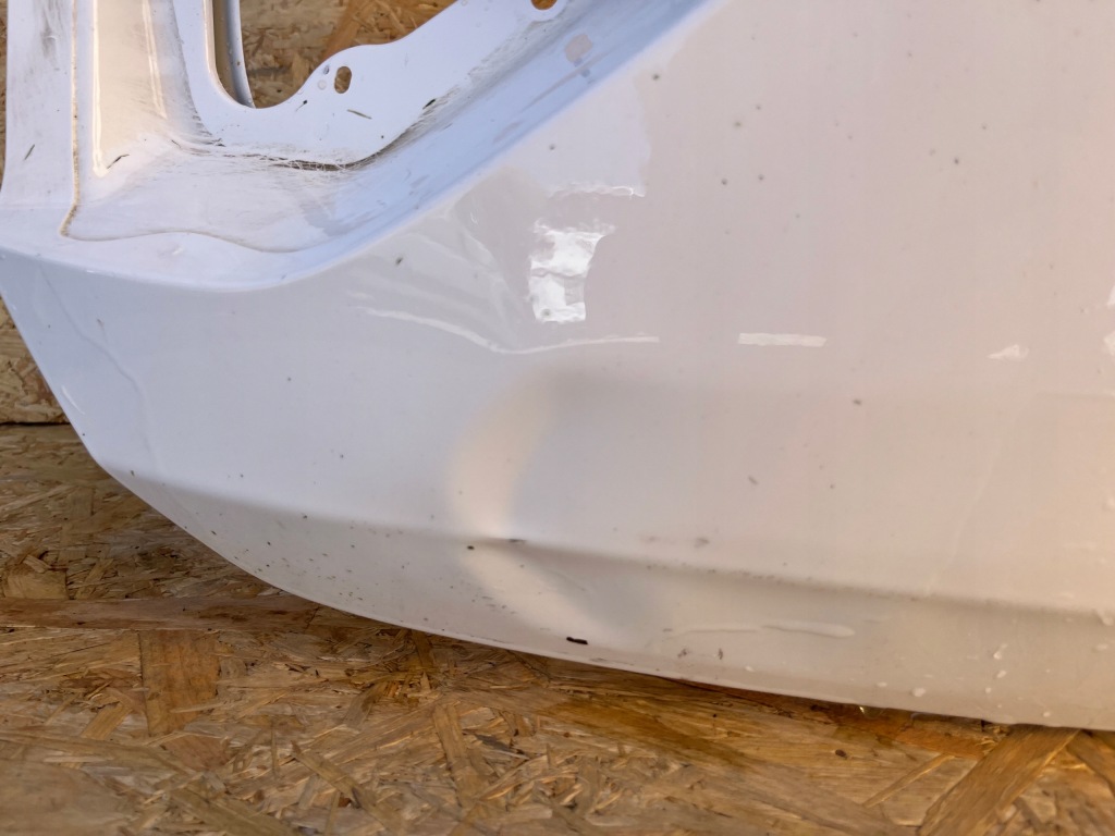 фото №6, Hyundai i30 iii 3 fastback 17- крышка багажника задняя задняя